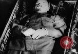 Image of Lenin lying in state Moscow Russia Soviet Union, 1924, second 47 stock footage video 65675052606