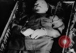 Image of Lenin lying in state Moscow Russia Soviet Union, 1924, second 52 stock footage video 65675052606