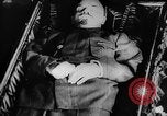 Image of Lenin lying in state Moscow Russia Soviet Union, 1924, second 53 stock footage video 65675052606