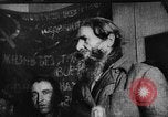Image of Local  Leader meets with Russian villagers Russia, 1921, second 3 stock footage video 65675052608
