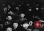 Image of Local  Leader meets with Russian villagers Russia, 1921, second 4 stock footage video 65675052608
