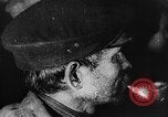 Image of Local  Leader meets with Russian villagers Russia, 1921, second 8 stock footage video 65675052608