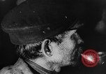 Image of Local  Leader meets with Russian villagers Russia, 1921, second 9 stock footage video 65675052608