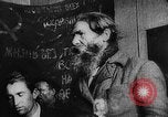 Image of Local  Leader meets with Russian villagers Russia, 1921, second 11 stock footage video 65675052608