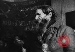 Image of Local  Leader meets with Russian villagers Russia, 1921, second 13 stock footage video 65675052608