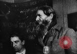 Image of Local  Leader meets with Russian villagers Russia, 1921, second 14 stock footage video 65675052608