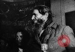 Image of Local  Leader meets with Russian villagers Russia, 1921, second 27 stock footage video 65675052608
