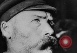 Image of Local  Leader meets with Russian villagers Russia, 1921, second 28 stock footage video 65675052608