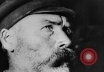 Image of Local  Leader meets with Russian villagers Russia, 1921, second 29 stock footage video 65675052608