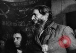 Image of Local  Leader meets with Russian villagers Russia, 1921, second 30 stock footage video 65675052608
