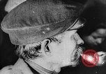 Image of Local  Leader meets with Russian villagers Russia, 1921, second 33 stock footage video 65675052608