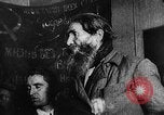 Image of Local  Leader meets with Russian villagers Russia, 1921, second 36 stock footage video 65675052608