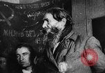 Image of Local  Leader meets with Russian villagers Russia, 1921, second 37 stock footage video 65675052608