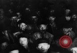 Image of Local  Leader meets with Russian villagers Russia, 1921, second 39 stock footage video 65675052608