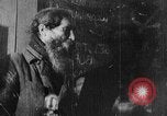 Image of Local  Leader meets with Russian villagers Russia, 1921, second 41 stock footage video 65675052608
