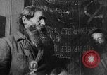 Image of Local  Leader meets with Russian villagers Russia, 1921, second 42 stock footage video 65675052608