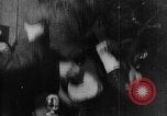 Image of Local  Leader meets with Russian villagers Russia, 1921, second 44 stock footage video 65675052608