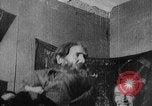 Image of Local  Leader meets with Russian villagers Russia, 1921, second 51 stock footage video 65675052608