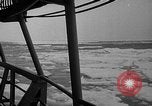 Immagine di USS Burton Island McClure stretto in Canada, 1954, secondo 12 filmato di repertorio 65675052609