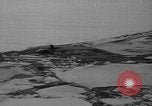 Immagine di USS Burton Island McClure stretto in Canada, 1954, secondo 17 filmato di repertorio 65675052609