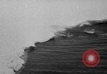 Immagine di USS Burton Island McClure stretto in Canada, 1954, secondo 21 filmato di repertorio 65675052609