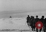 Immagine di USS Burton Island McClure stretto in Canada, 1954, secondo 46 filmato di repertorio 65675052609