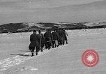 Immagine di USS Burton Island McClure stretto in Canada, 1954, secondo 48 filmato di repertorio 65675052609