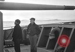 Immagine di USS Burton Island McClure stretto in Canada, 1954, secondo 59 filmato di repertorio 65675052609