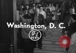 Immagine di Wisconsin il senatore Joseph McCarthy Washington DC USA, 1954, secondo 6 filmato di repertorio 65675052610