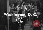 Immagine di Wisconsin il senatore Joseph McCarthy Washington DC USA, 1954, secondo 7 filmato di repertorio 65675052610