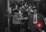 Immagine di Wisconsin il senatore Joseph McCarthy Washington DC USA, 1954, secondo 8 filmato di repertorio 65675052610