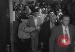 Immagine di Wisconsin il senatore Joseph McCarthy Washington DC USA, 1954, secondo 9 filmato di repertorio 65675052610