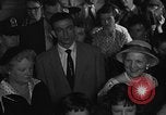 Immagine di Wisconsin il senatore Joseph McCarthy Washington DC USA, 1954, secondo 11 filmato di repertorio 65675052610