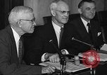 Immagine di Wisconsin il senatore Joseph McCarthy Washington DC USA, 1954, secondo 18 filmato di repertorio 65675052610