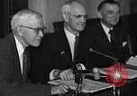 Immagine di Wisconsin il senatore Joseph McCarthy Washington DC USA, 1954, secondo 20 filmato di repertorio 65675052610