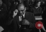 Immagine di Wisconsin il senatore Joseph McCarthy Washington DC USA, 1954, secondo 25 filmato di repertorio 65675052610