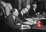 Immagine di Wisconsin il senatore Joseph McCarthy Washington DC USA, 1954, secondo 27 filmato di repertorio 65675052610