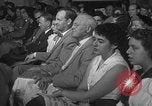 Immagine di Wisconsin il senatore Joseph McCarthy Washington DC USA, 1954, secondo 34 filmato di repertorio 65675052610