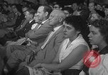 Immagine di Wisconsin il senatore Joseph McCarthy Washington DC USA, 1954, secondo 35 filmato di repertorio 65675052610