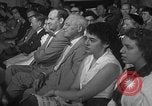 Immagine di Wisconsin il senatore Joseph McCarthy Washington DC USA, 1954, secondo 36 filmato di repertorio 65675052610