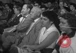 Immagine di Wisconsin il senatore Joseph McCarthy Washington DC USA, 1954, secondo 37 filmato di repertorio 65675052610