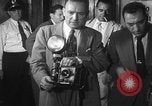 Immagine di Wisconsin il senatore Joseph McCarthy Washington DC USA, 1954, secondo 38 filmato di repertorio 65675052610
