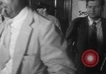 Immagine di Wisconsin il senatore Joseph McCarthy Washington DC USA, 1954, secondo 40 filmato di repertorio 65675052610