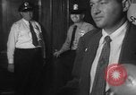 Immagine di Wisconsin il senatore Joseph McCarthy Washington DC USA, 1954, secondo 41 filmato di repertorio 65675052610