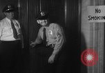 Immagine di Wisconsin il senatore Joseph McCarthy Washington DC USA, 1954, secondo 42 filmato di repertorio 65675052610