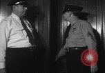 Immagine di Wisconsin il senatore Joseph McCarthy Washington DC USA, 1954, secondo 43 filmato di repertorio 65675052610