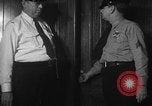 Immagine di Wisconsin il senatore Joseph McCarthy Washington DC USA, 1954, secondo 44 filmato di repertorio 65675052610