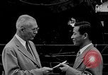 Image of Philippine Bear Ship Los Angeles California USA, 1954, second 6 stock footage video 65675052611