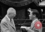 Image of Philippine Bear Ship Los Angeles California USA, 1954, second 9 stock footage video 65675052611