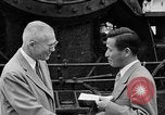 Image of Philippine Bear Ship Los Angeles California USA, 1954, second 10 stock footage video 65675052611